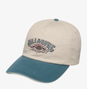 Gorra Billabong Since 73 Team - Colonial Blue