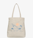 Bolso Billabong Ty Williams - Oatmeal