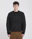 Jersey Volcom Leopold - Black