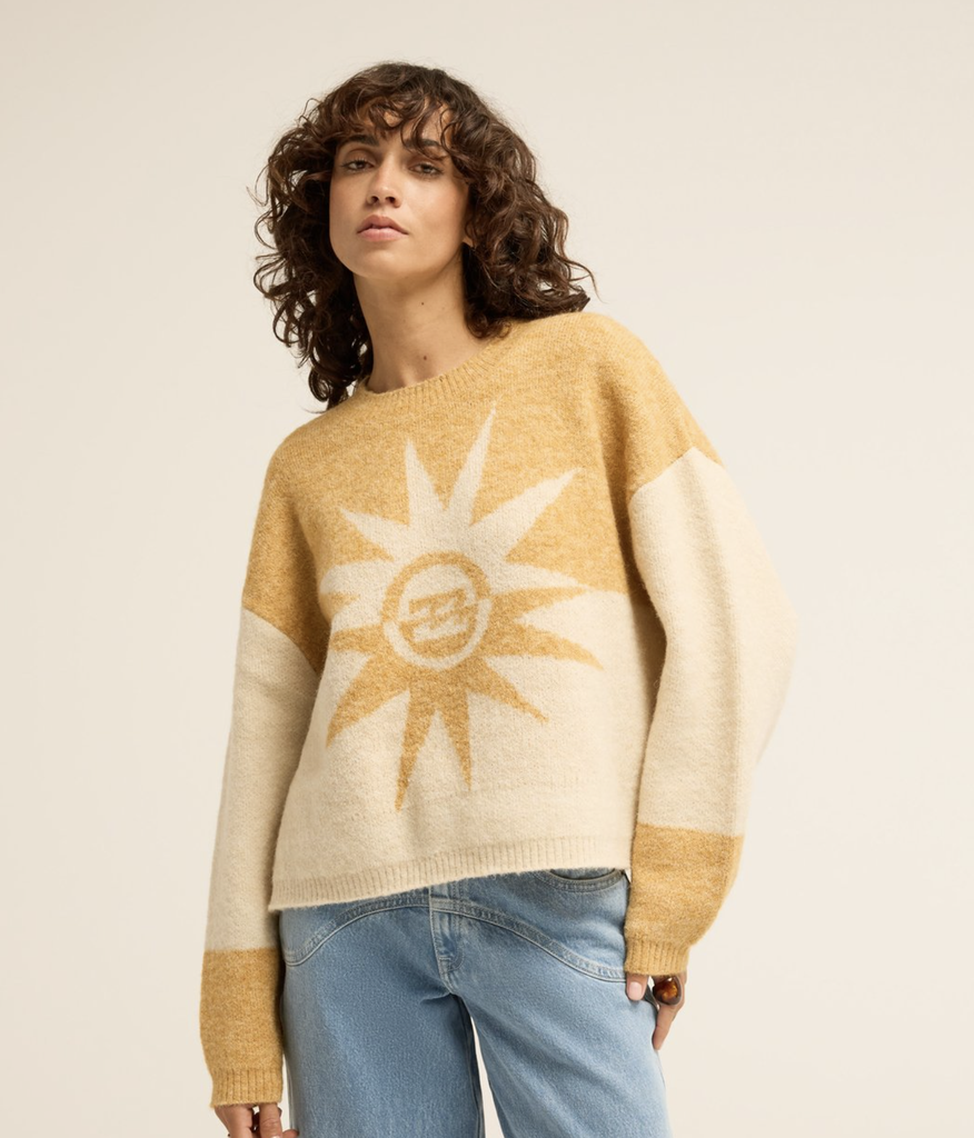 Jersey Billabong Forever Friends - Curry