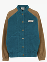 Chaqueta de Pana Billabong OG - Colonial Blue