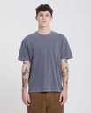 Camiseta Volcom Solid Stone - Storm Blue