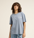 Camiseta Billabong Every Other Shell - Salted Blue