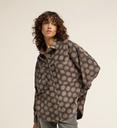 Camisa Billabong Stoked On You - Black Sands
