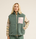 Chaleco Billabong Wild Forest - Stormy Seas