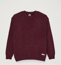 Sudadera Element Nepps Relax - Zinfandel