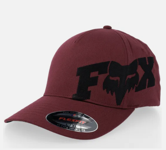 Gorra Fox F Head X Flexfit - Dark Marine