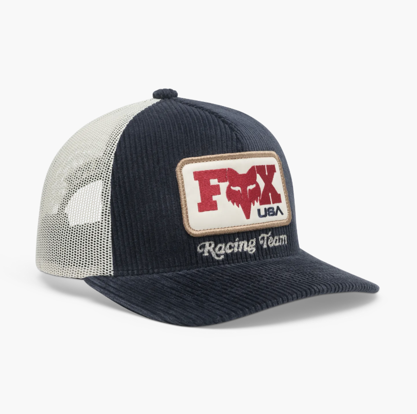 Gorra Fox Circa 74 - Midnight (mdnt)