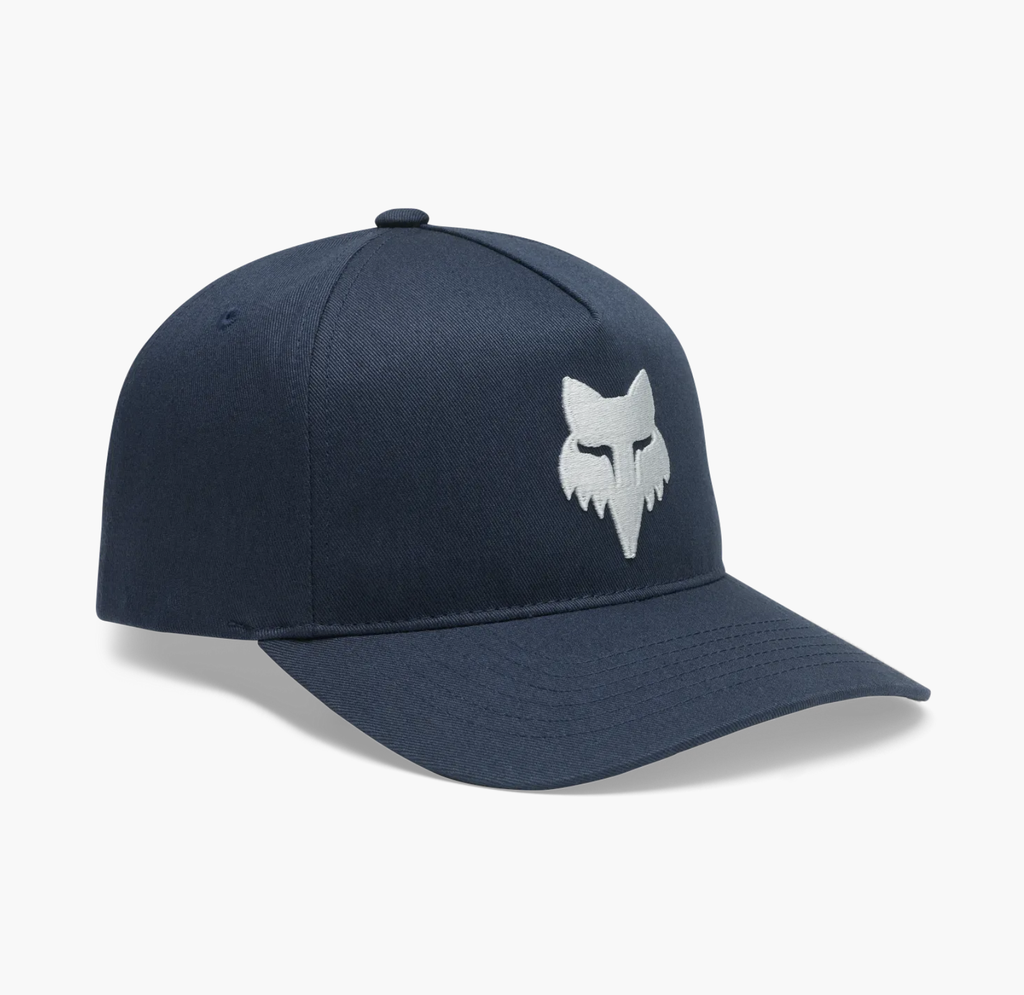 Gorra Fox Subframe Fox Head - Midnight (mdnt)