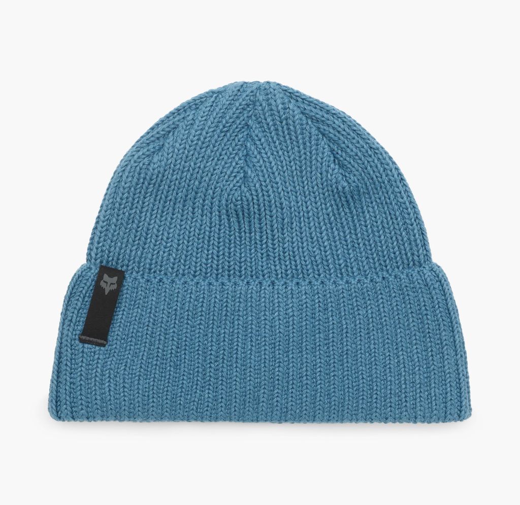 Gorro Fox Machinist 2.0 - Deep Blue (dp blu)