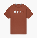Camiseta Fox Absolute Original Dri-Release - Amber Scarlet (a scr)