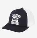 Gorra Carhartt WIP 1989 Winners - Dark Navy/White