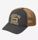 Gorra Carhartt WIP 1989 Winners - Raven/WIP Dusty H