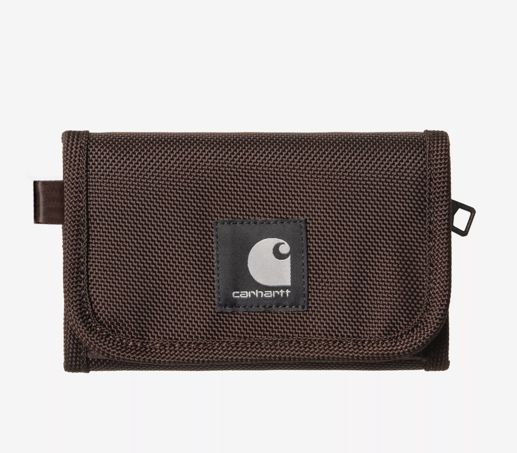 Cartera Carhartt WIP Richmond - Palisander