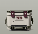 Nevera Portátil Yeti Roadie 15 - Cape Taupe/Pampa