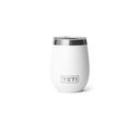 Vaso de Vino Yeti Rambler 10 oz (295 ml) - White