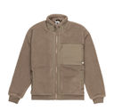 Chaqueta Polar  Element Oak Sherpa - Walnut