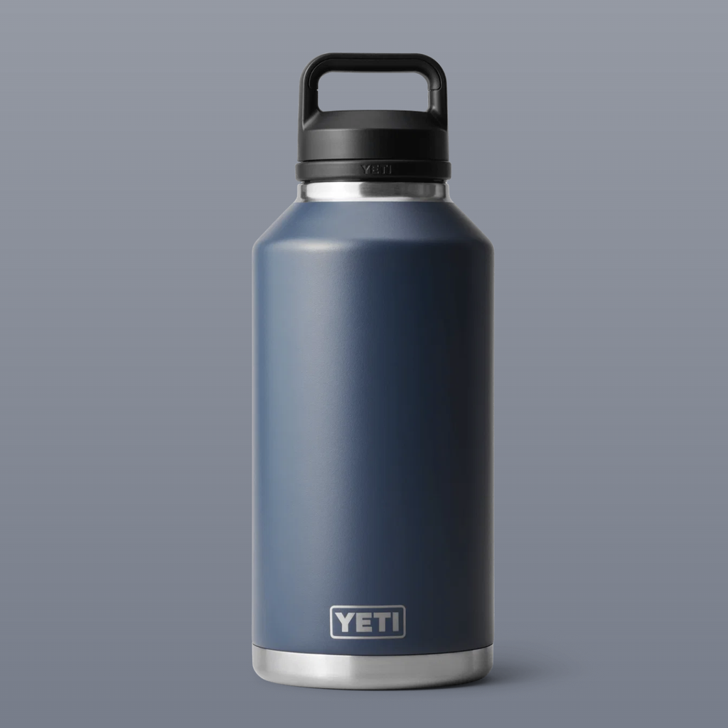 Botella Yeti Rambler 64 oz (1.9 l) - Navy