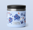 Tarro Térmico para Alimentos Yeti Rambler 8 oz (237 ml) - Big Sky Summer Camp