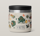 Tarro Térmico para Alimentos Yeti Rambler 8 oz (237 ml) - Cape Summer Camp