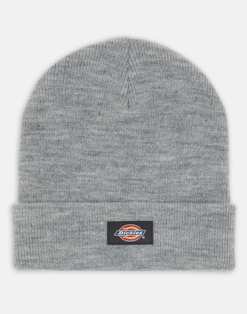 Gorro Dickies Gibsland - Grey Melange