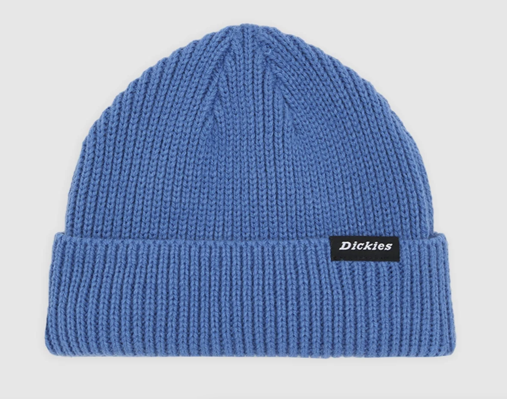 Gorro Dickies Woodworth - Dutch Blue