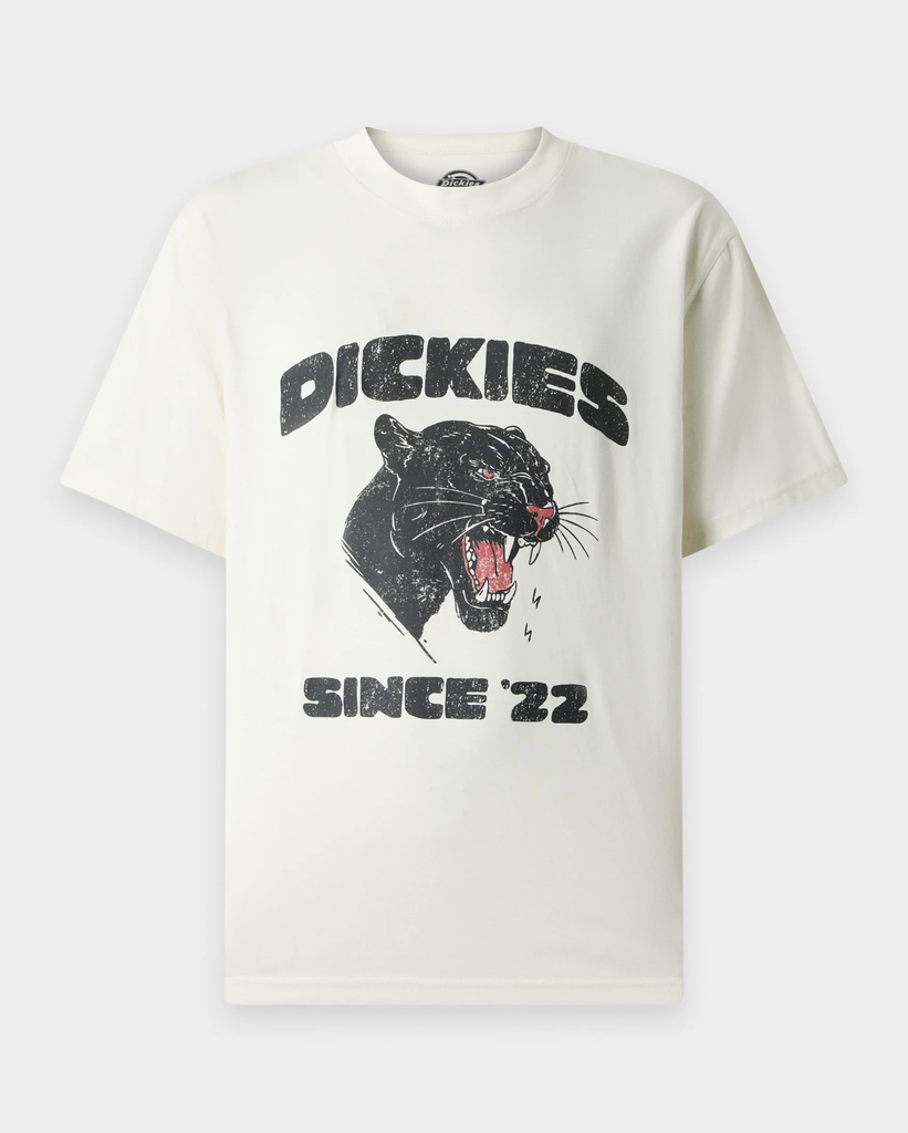 Camiseta Dickies Mcdermitt - Egret