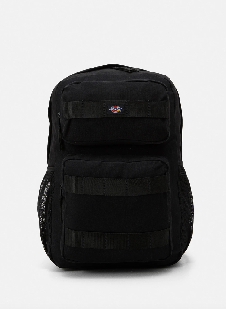 Mochila Dickies Duck Canvas Utility - Black