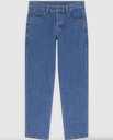 Pantalón Dickies 982 Slim Tapered - Classic Blue