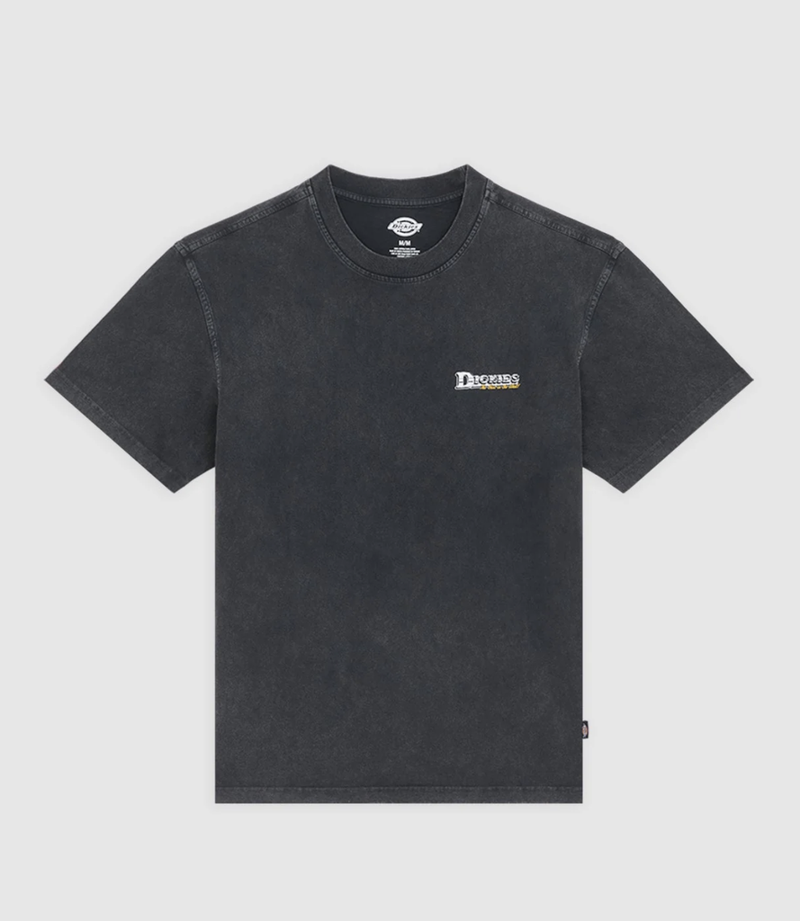 Camiseta Dickies Gainesville - Black