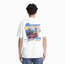 Camiseta Dickies Tonopah SS Tee - White