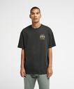 Camiseta Rvca Iris - Pirate Black