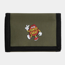 Cartera Santa Cruz Dot Guy - Black