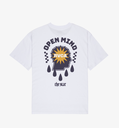 Camiseta RVCA The Stars - White