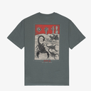 Camiseta Rvca Scorpo - Balsam Green