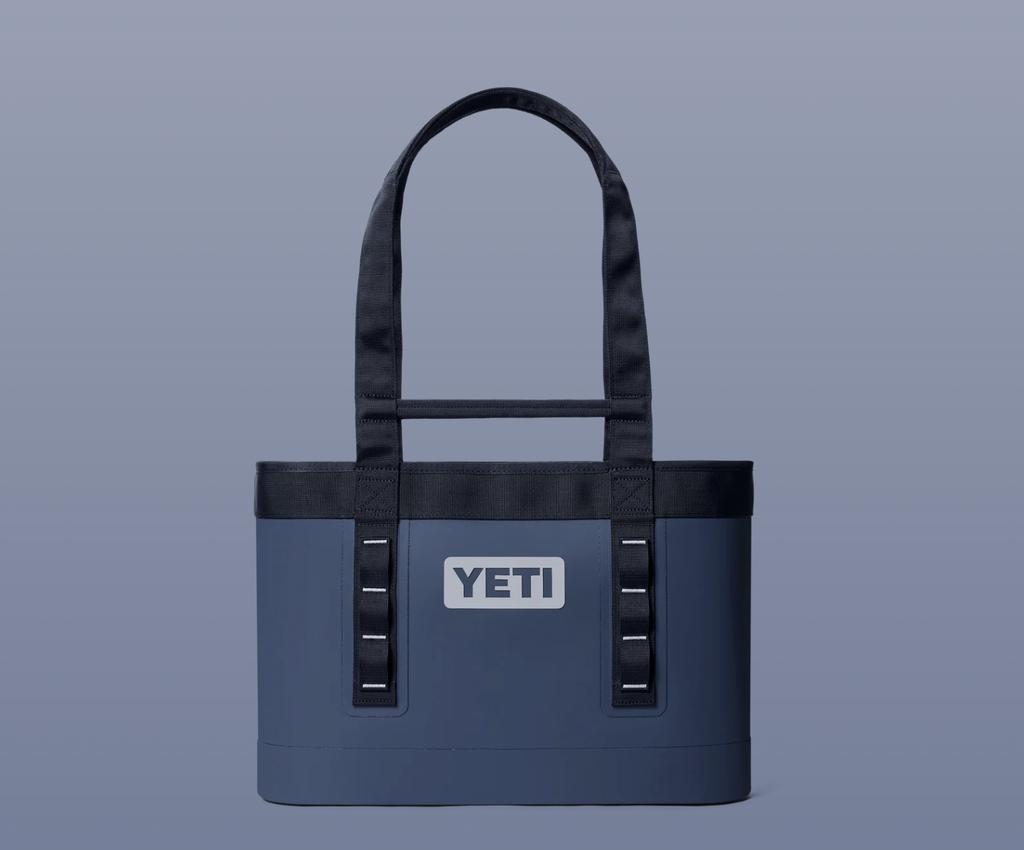 Bolsa Yeti Camino Zip Carryall 18L - Classic Navy