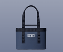 Bolsa Yeti Camino Zip Carryall 18L - Blue Navy