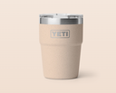 Vaso Apilable Yeti Rambler 16 oz (473 ml) - Tahini
