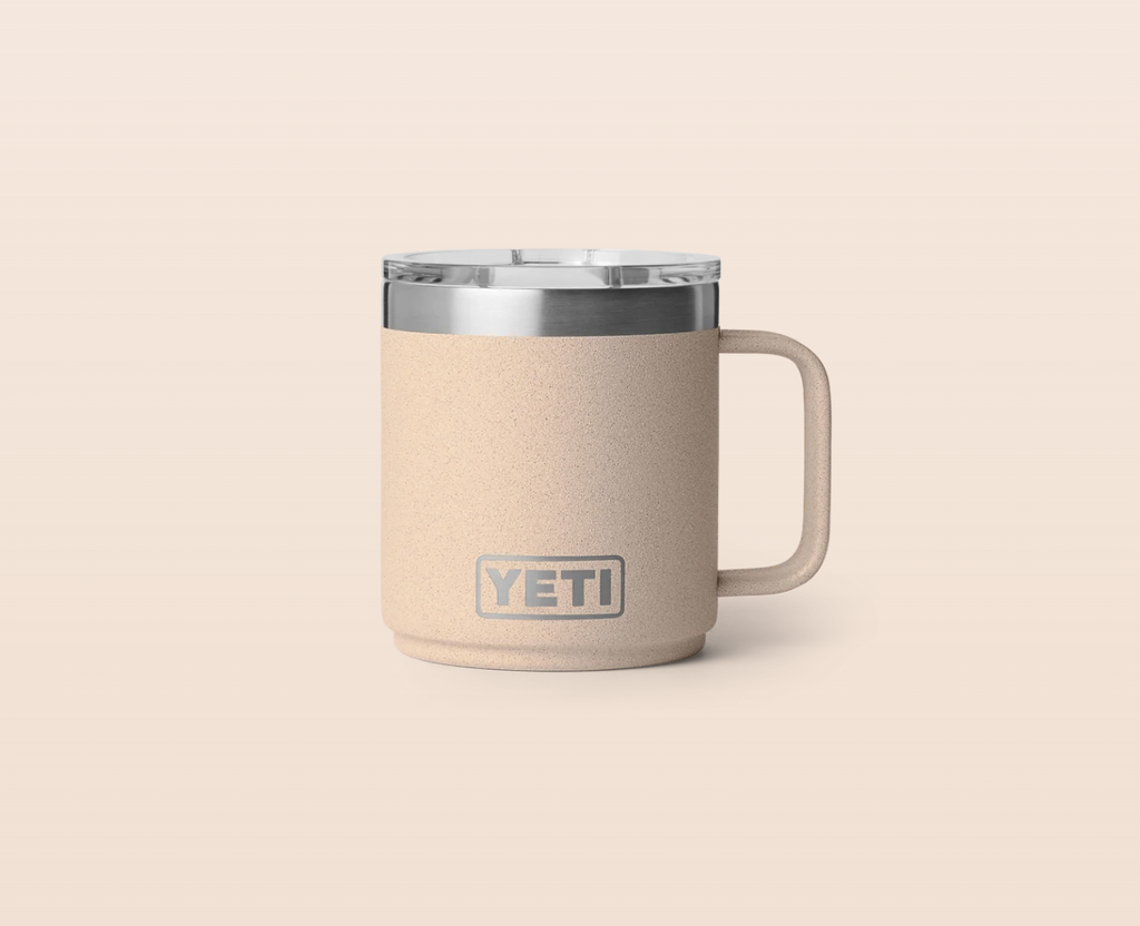 Taza Apilable Yeti Rambler 10 oz (295 ml) -  Tahini