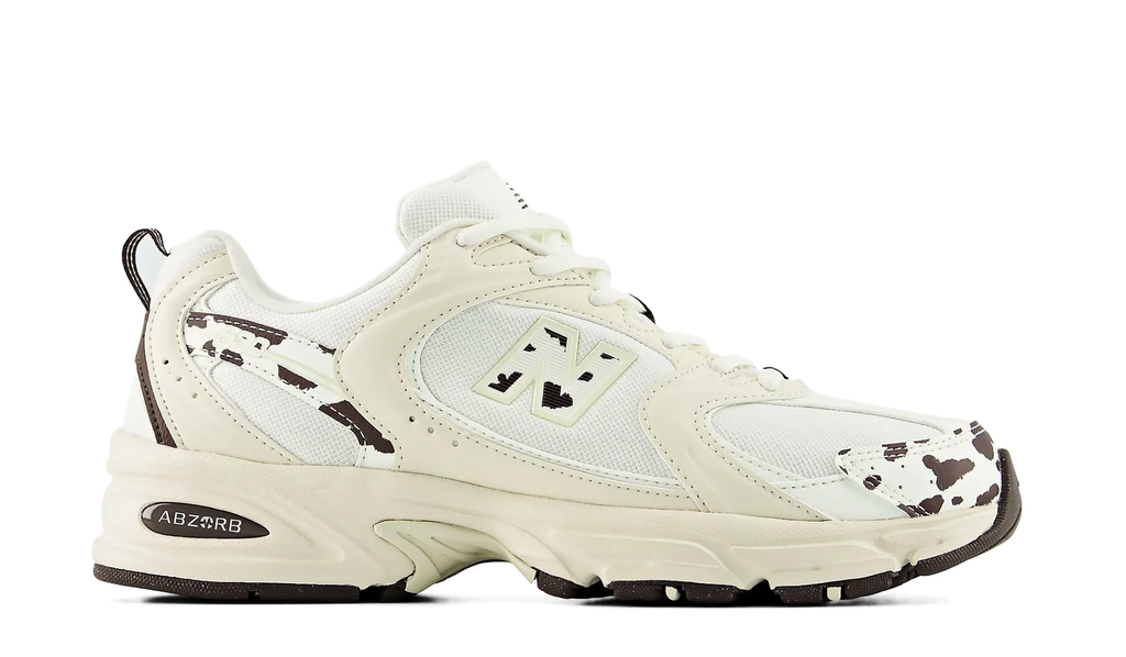 Zapatillas New Balance 530MLB - Beige