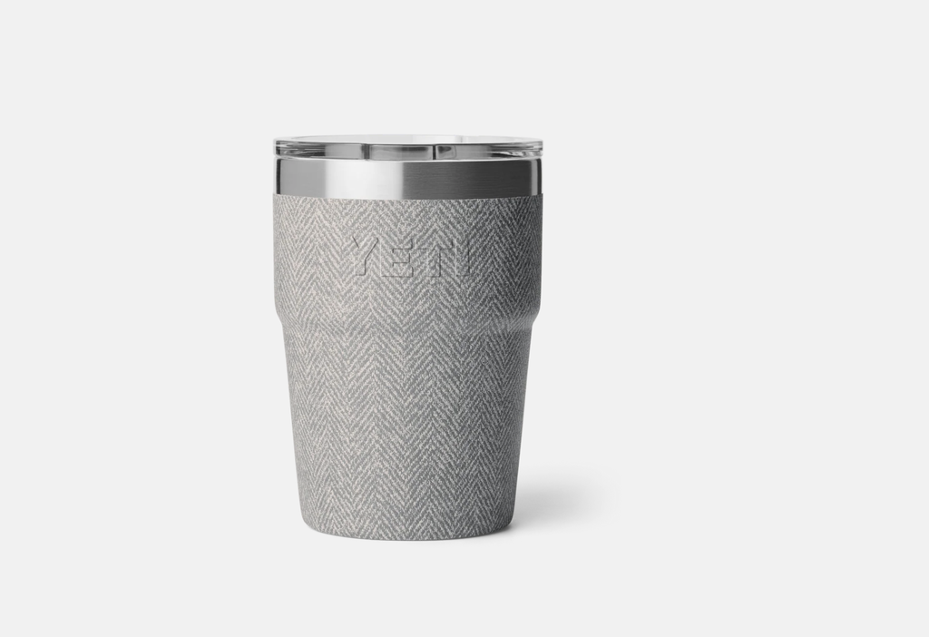 Vaso Apilable Yeti Rambler 16 oz (473 ml) -  Riverhead Green