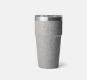 Vaso Apilable Yeti Rambler 20 oz (591 ml) - Riverhead Green