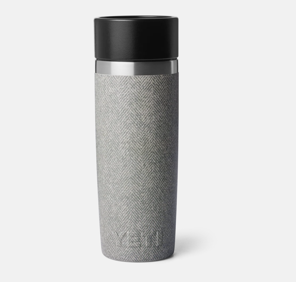 Vaso Hermético Yeti Rambler 16 oz (473 ml) - Riverhead Green
