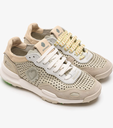 Zapatillas Satorisan Chacrona Laser Premium - Urbanite Green