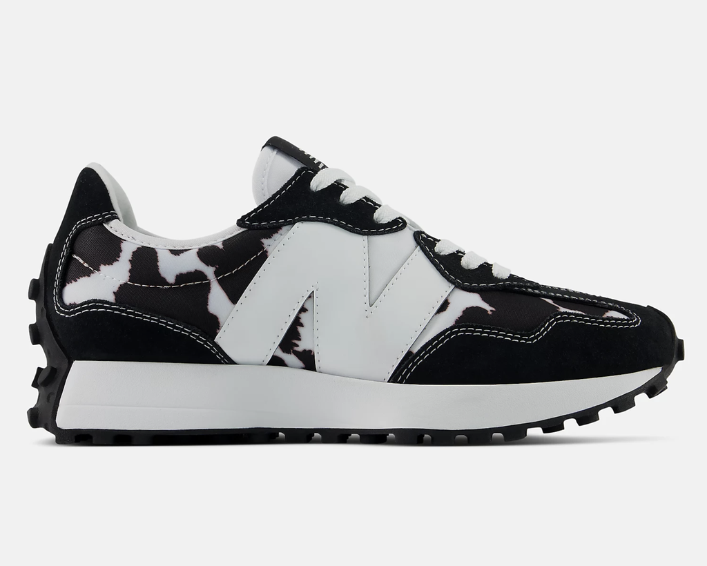 Zapatillas New Balance 327APA - Breakfast Tea/ Pumpernickel