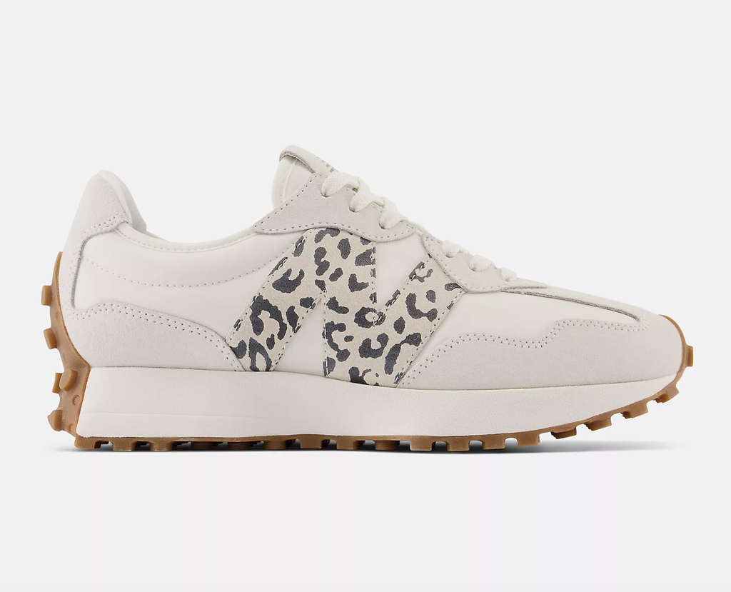 Zapatillas New Balance 327PJ - Sea Salt