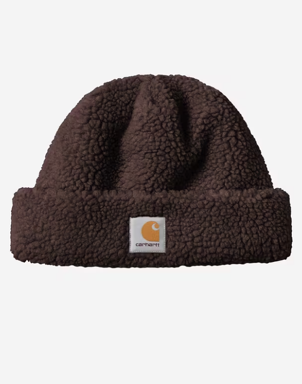 Gorro De Invierno Carhartt WIP Prentis - Palisander