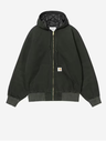 Chaqueta Carhartt WIP OG Active - Raven, Stone Canvas