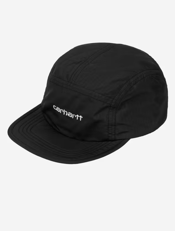 Gorra Carhartt WIP Skye - Black/Wax