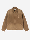 Chaqueta Carhartt WIP OG Detroit - Hamilton Brown / Hamilton Brown, Destroy wash